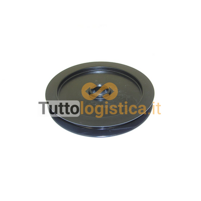 Puleggia per cavo di controllo compatibile con Crown TotalSource | 002/127513001