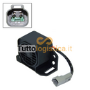 Avvisatore Acustico di Retromarcia TotalSource per Carrelli Yale | 003/580045129