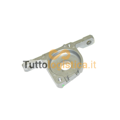 Staffa Leva TotalSource per Carrelli Elevatori Toyota | 058/678312132171