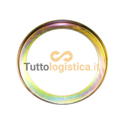 Protezione SHIELD TotalSource per carrelli elevatori Yale | 003/582097267