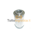 Filtro Idraulico MANN & HUMMEL per Carrelli Elevatori Jungheinrich | 269/50234852