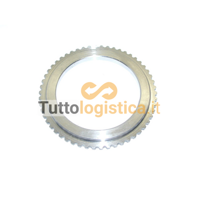 Piastra di accoppiamento in acciaio per carrelli Jungheinrich | 269/14498210