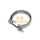 V-Insert Clamp TotalSource compatibile con carrelli elevatori Yale | 003/580018770