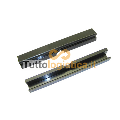 Kit Wearpad TotalSource per carrelli elevatori Jungheinrich | 269/51064099