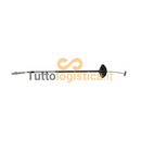 Cavo freno TotalSource per carrelli elevatori Yale | 003/580082891