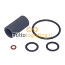 Filtro Carburante Aisan per Toyota | 058/042347600271
