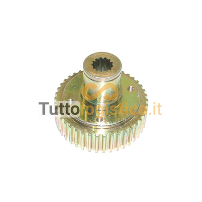 Puleggia TotalSource per carrelli elevatori Toyota | 058/162113288071