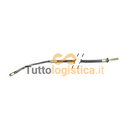 Cavo freno di stazionamento TotalSource per carrelli Jungheinrich | 269/14105450