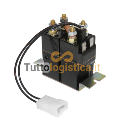 Contattore Albright compatibile per carrelli elevatori Toyota | 058/226722