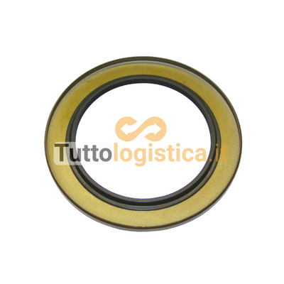 Paraolio TotalSource per carrelli elevatori Yale | 003/220079895