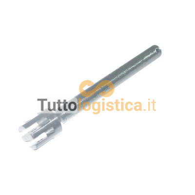 Catena di ancoraggio TotalSource per carrelli elevatori Jungheinrich | 269/00406883