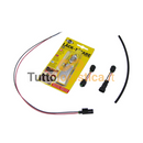 Sensore Temperatura TotalSource per Carrelli Elevatori Toyota | 058/257712