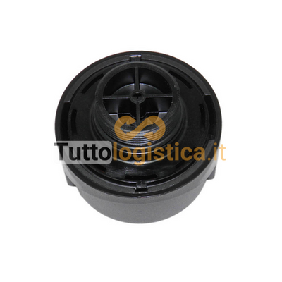 Tappo serbatoio TotalSource compatibile con macchine Doosan-Daewoo | 954/7024201