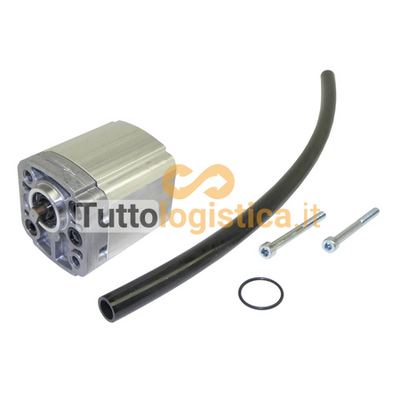 Pompa Idraulica a Ingranaggi Concentric per Carrelli Elevatori Toyota | 058/163847