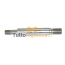 Stelo Pistone TotalSource per Sollevatori Linde | 400/3364460300