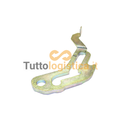 Stop di arresto TotalSource compatibile per carrelli elevatori Linde | 400/3354302812