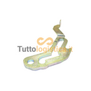 Stop di arresto TotalSource compatibile per carrelli elevatori Linde | 400/3354302812