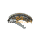 Ganascia freno TotalSource 170x40 per carrelli Jungheinrich | 269/50026758