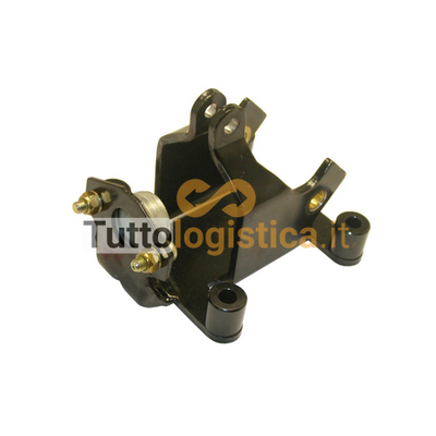 Kit Supporto TotalSource per Carrelli Elevatori Yale | 003/580049808