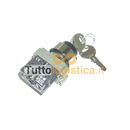 Blocchetto Accensione TotalSource per Carrelli Elevatori Yale | 003/273045100