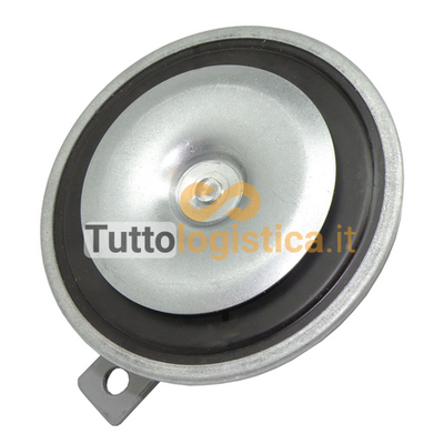 Avvisatore acustico Hella per carrelli elevatori Linde | 400/0019731502