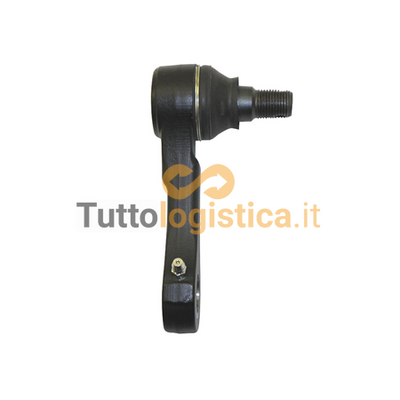 Tirante sterzo destro TotalSource per macchine Komatsu | 107/3EB24A7930