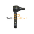 Tirante sterzo destro TotalSource per macchine Komatsu | 107/3EB24A7930