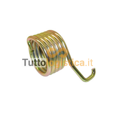 Molla di tensione TotalSource compatibile con carrelli Linde | 400/0039223002