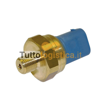 Sensore Pressione Olio TotalSource per Mezzi Kalmar | 546/9245230324