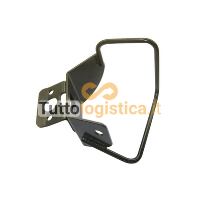 Staffa di supporto sinistra TotalSource per carrelli elevatori Toyota | 058/565062663071