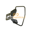 Staffa di supporto sinistra TotalSource per carrelli elevatori Toyota | 058/565062663071