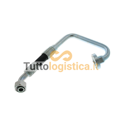 Tubo ad alta pressione TotalSource compatibile con STILL | 255/388818