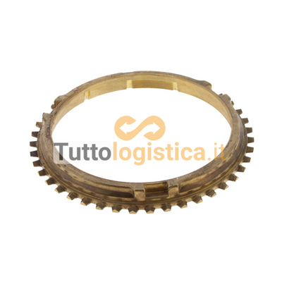 Anello di tenuta TotalSource compatibile con Mitsubishi | 272/ME601125