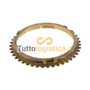 Anello di tenuta TotalSource compatibile con Mitsubishi | 272/ME601125