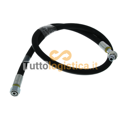 Tubo flessibile TotalSource compatibile con carrelli elevatori Toyota | 058/213848