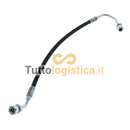 Tubo idraulico tilt TotalSource per carrelli elevatori Nissan | 057/696167K100