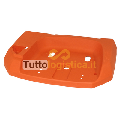 Supporto Sedile TotalSource per Carrelli Elevatori Toyota | 058/521411314171