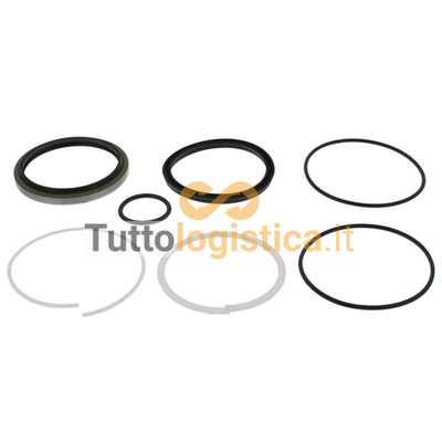 Kit guarnizioni cilindro TotalSource per carrelli elevatori Toyota | 058/046512097171