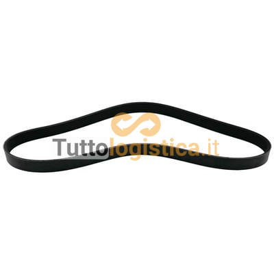 Cinghia Poly-V Optibelt 39.0L compatibile Jungheinrich | 269/51114632