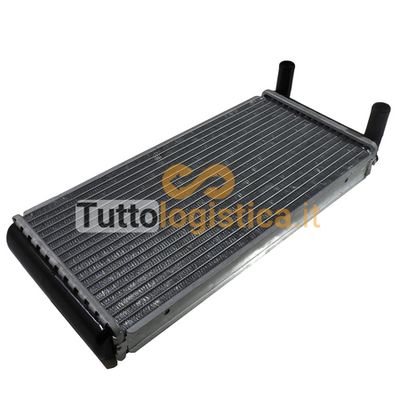 Scambiatore di calore TotalSource compatibile con Linde | 400/3535840303