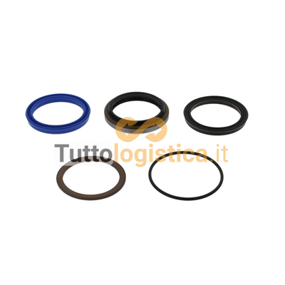 Kit Guarnizioni TotalSource per Carrelli Elevatori Mitsubishi | 272/9436210018