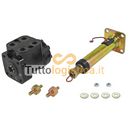 Valvola di controllo sterzo Danfoss compatibile Linde | 400/3505421200