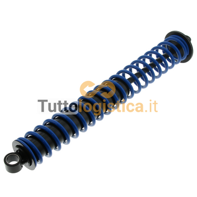 Ammortizzatore Stabilus compatibile con carrelli elevatori Still | 255/3004417003