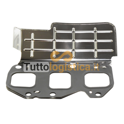 Guarnizione TotalSource per carrelli elevatori Jungheinrich | 269/51267872