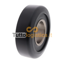 Roller TotalSource compatibile con transpallet Jungheinrich | 269/50053478