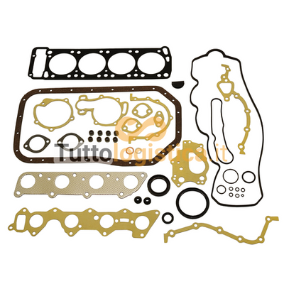Kit guarnizioni revisione motore per Mitsubishi TotalSource | 272/MD972661