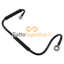 Tubo flessibile TotalSource compatibile con sistemi Linde | 400/0009574019