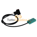 Sensore Pepperl+Fuchs compatibile per carrelli Jungheinrich | 269/51034146