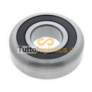 Roller TotalSource compatibile con transpallet Jungheinrich | 269/51263844