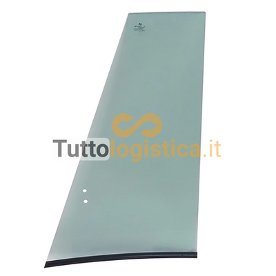 Vetro di ricambio TotalSource per carrelli elevatori Yale | 003/580084068